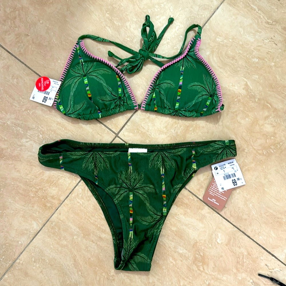 Brazilian bikini